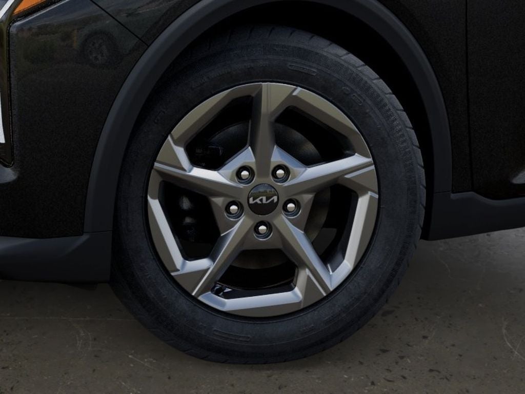 2026 Kia K4 Base