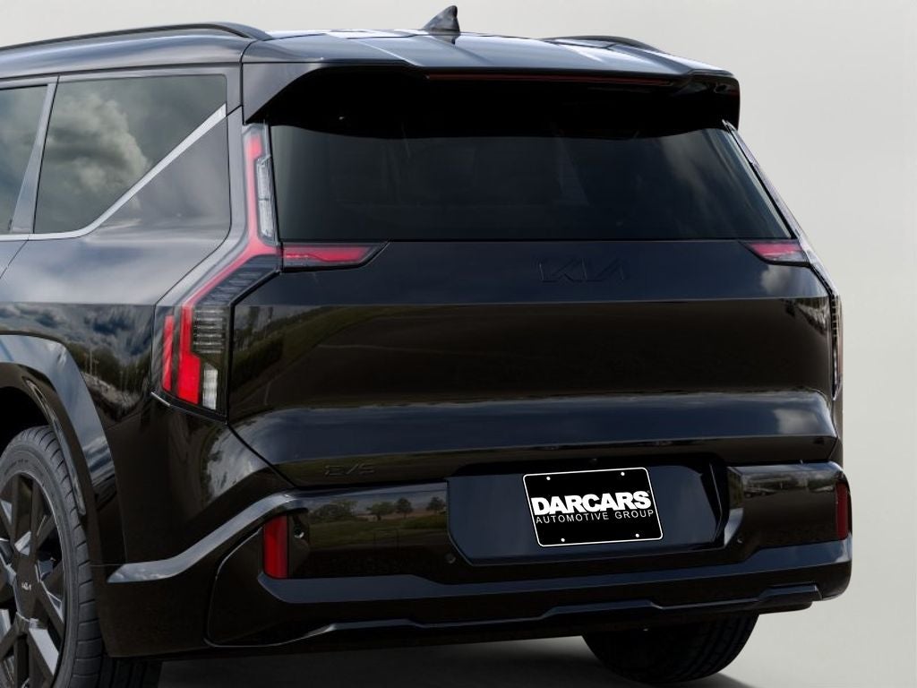 2026 Kia EV9 Land
