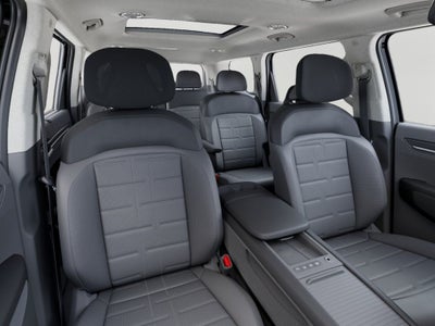 2026 Kia EV9 Land