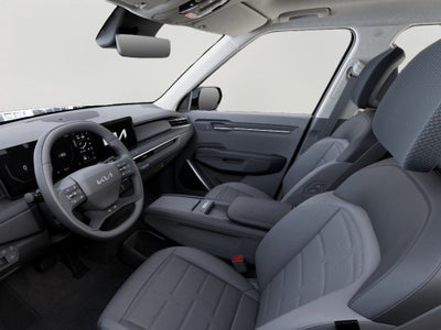 2026 Kia EV9 Land