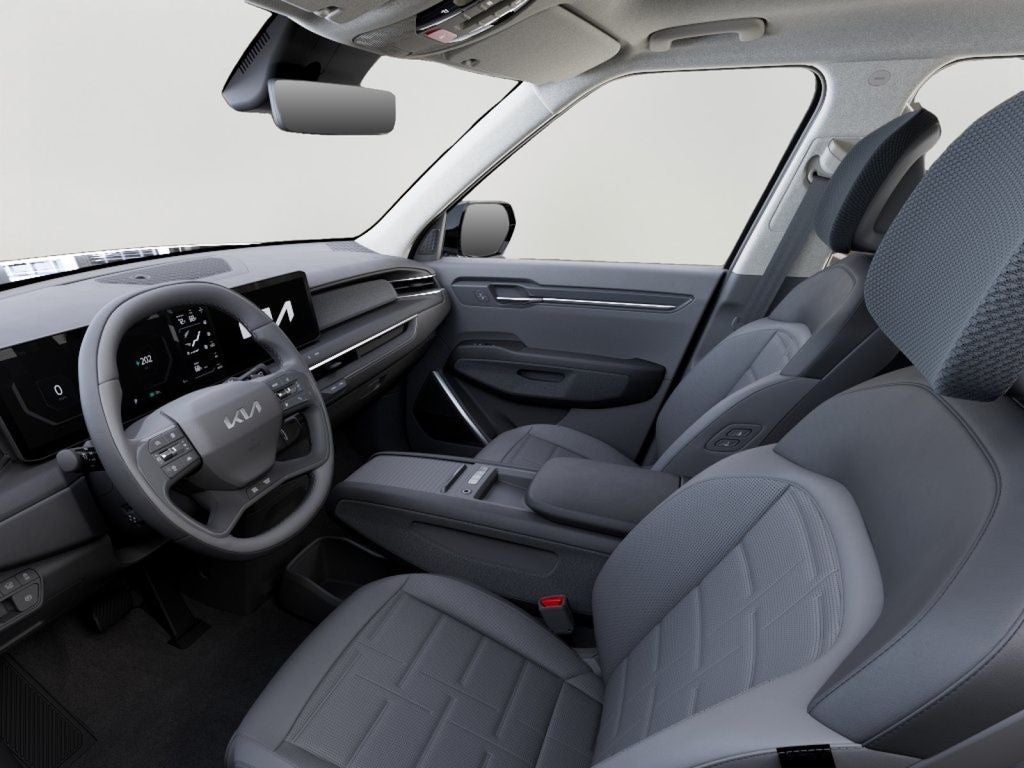 2026 Kia EV9 Land