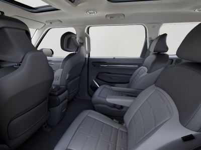 2026 Kia EV9 Land