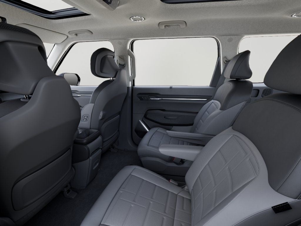 2026 Kia EV9 Land