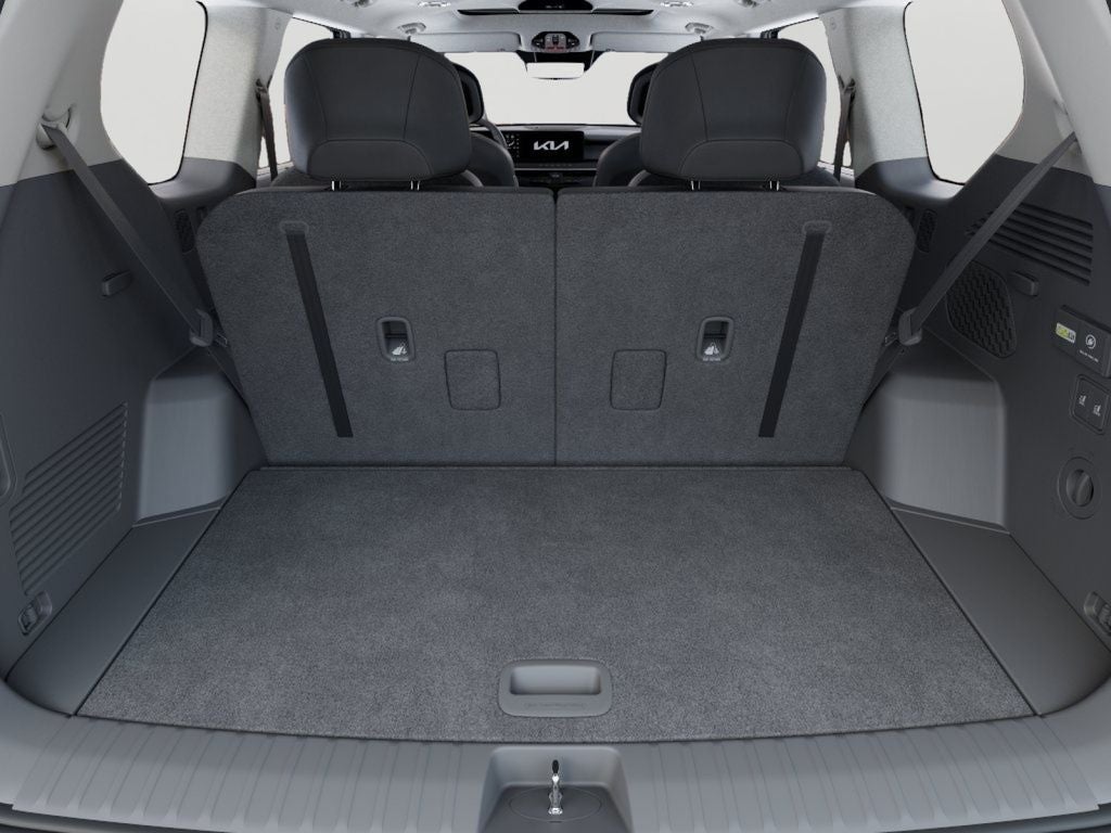2026 Kia EV9 Land