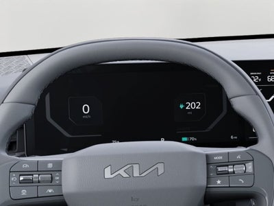 2026 Kia EV9 Land