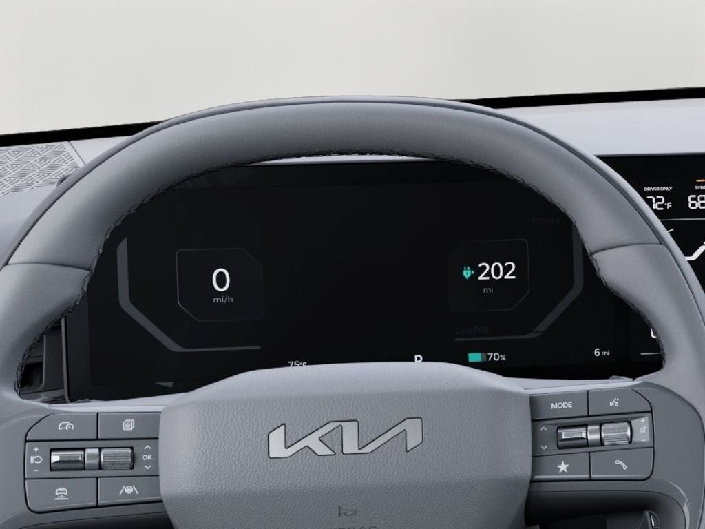 2026 Kia EV9 Land