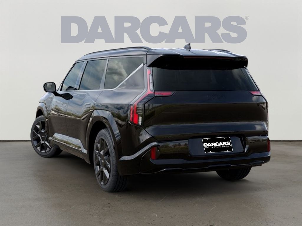 2026 Kia EV9 Land