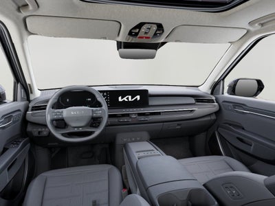 2026 Kia EV9 Land