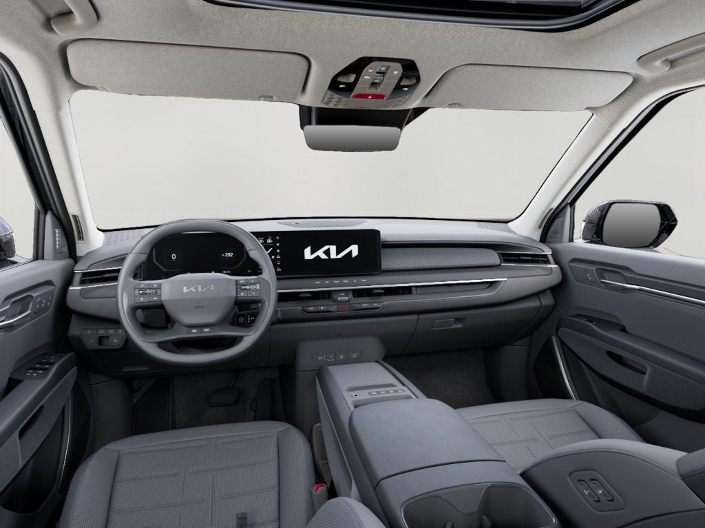 2026 Kia EV9 Land