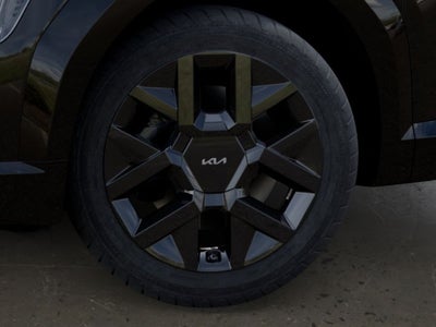 2026 Kia EV9 Land