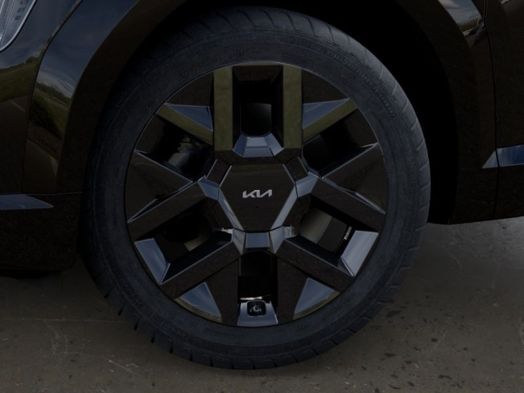 2026 Kia EV9 Land