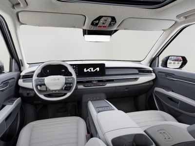 2026 Kia EV9 Land