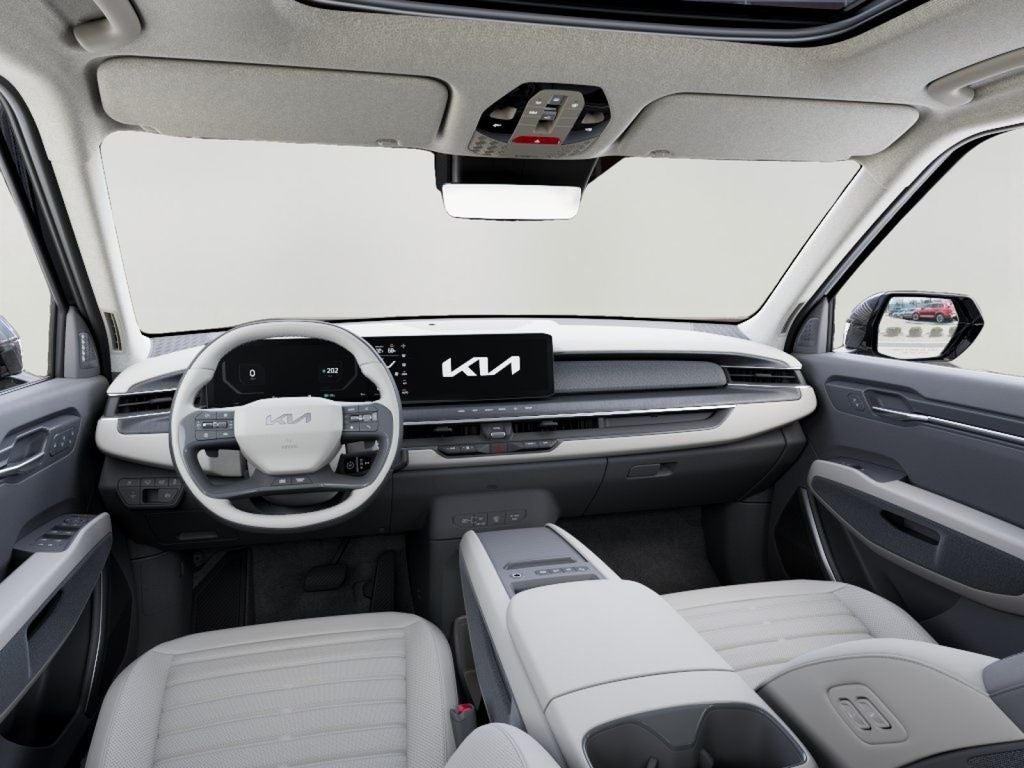 2026 Kia EV9 Land