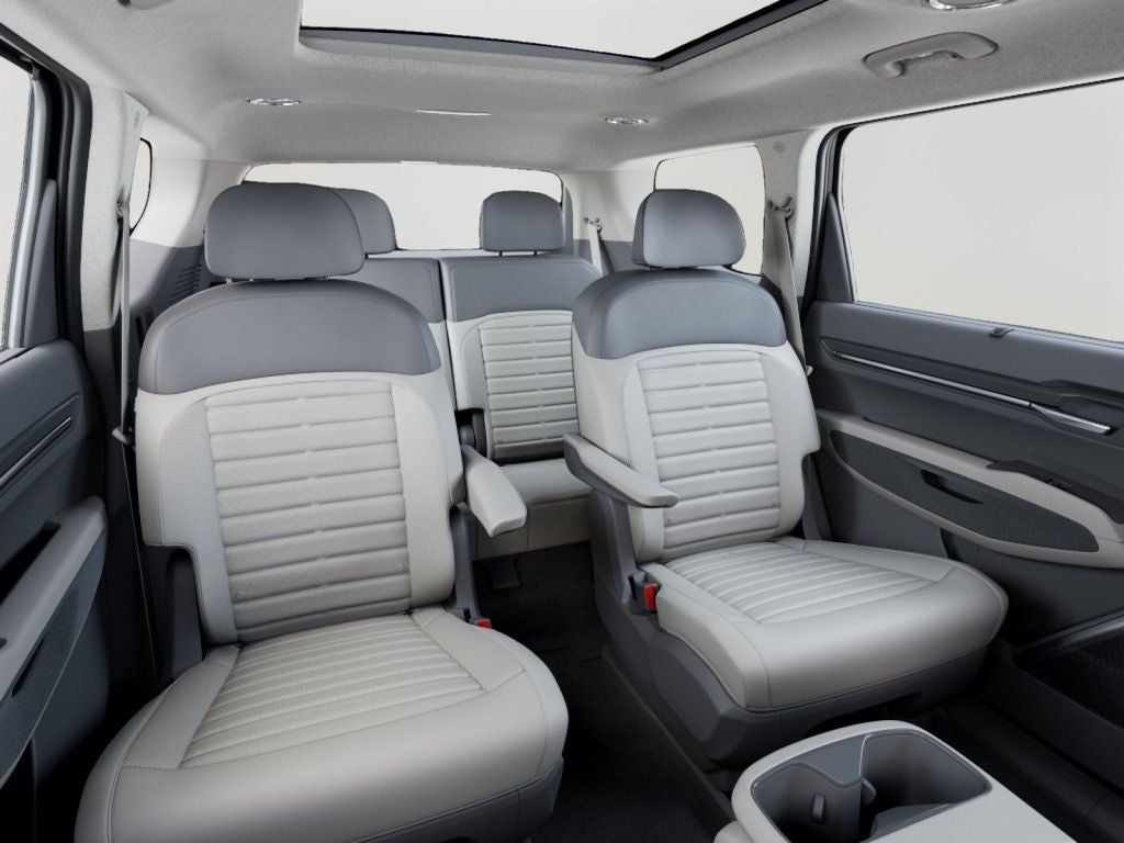2026 Kia EV9 Land