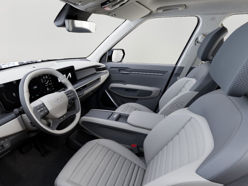 2026 Kia EV9 Land