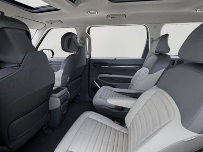 2026 Kia EV9 Land