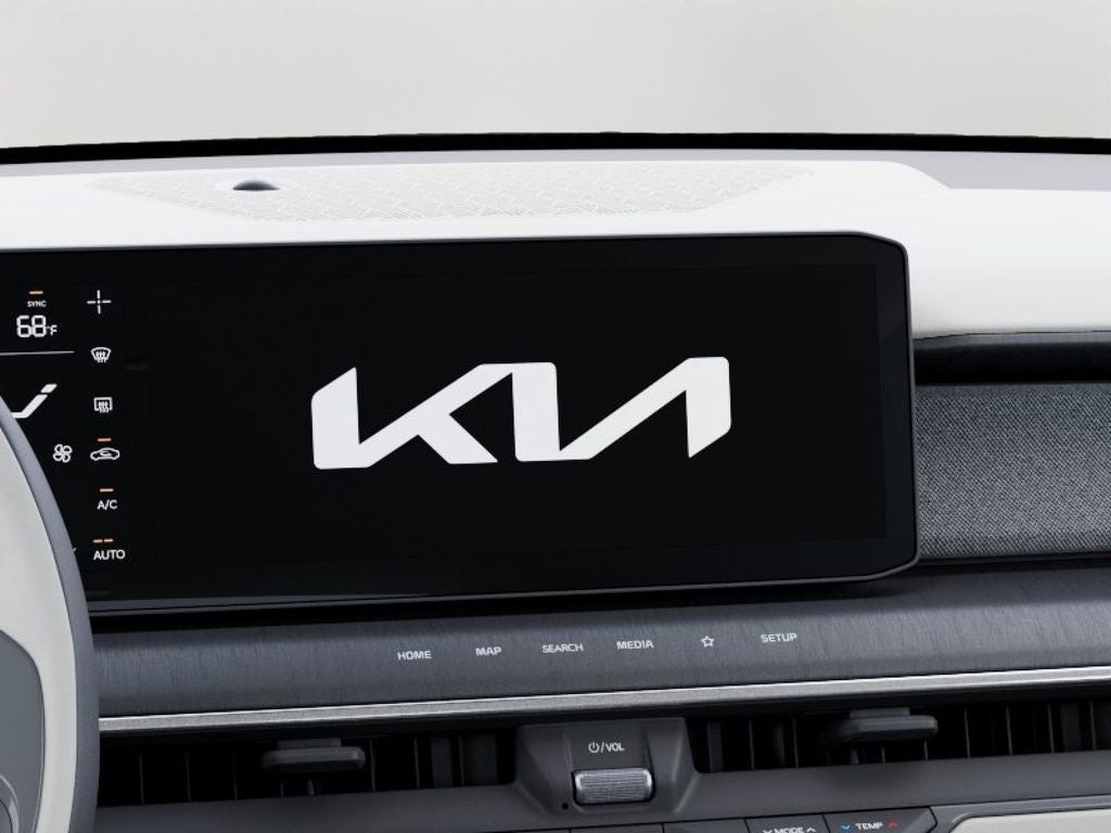 2026 Kia EV9 Land