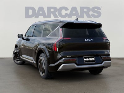 2026 Kia EV9 Land