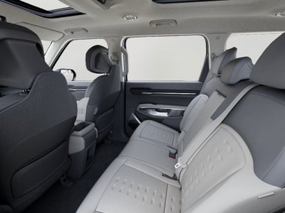 2026 Kia EV9 Wind