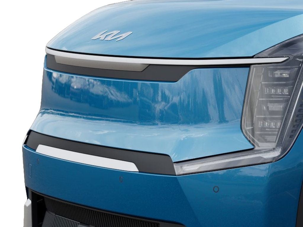 2026 Kia EV9 Wind