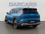 2026 Kia EV9 Wind