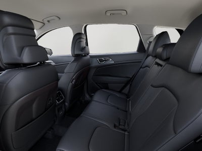 2027 Kia Sportage EX