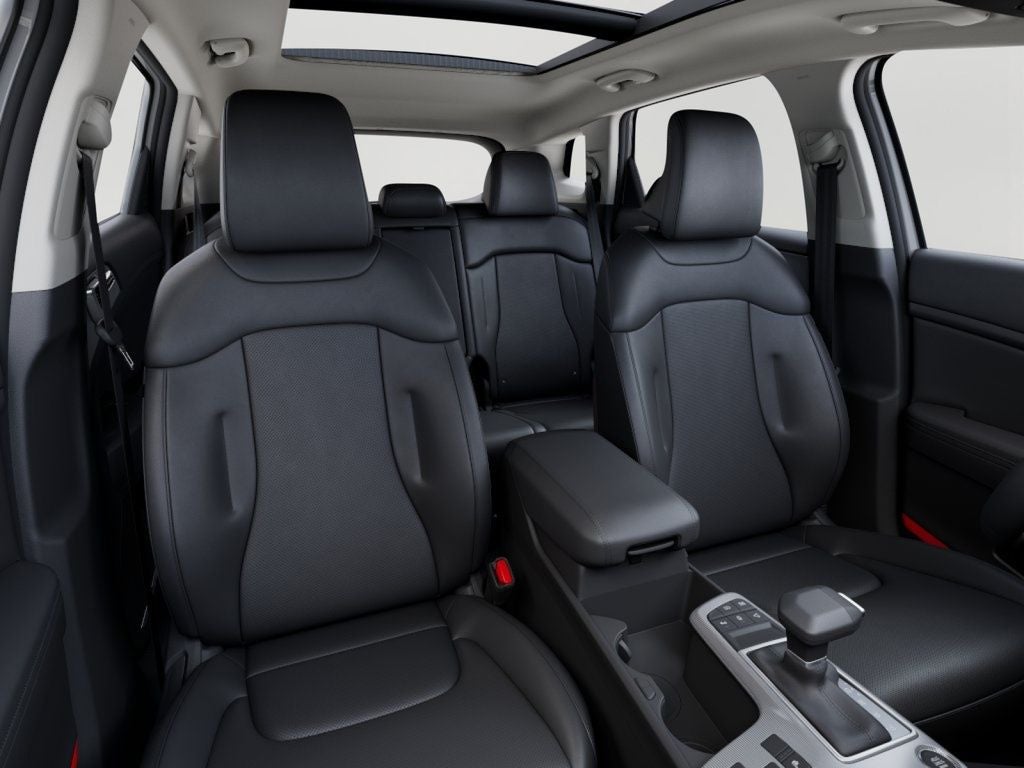 2027 Kia Sportage Base