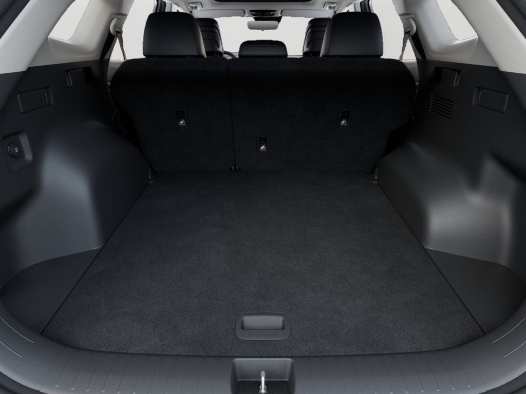 2027 Kia Sportage Base