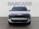 2027 Kia Sportage Base