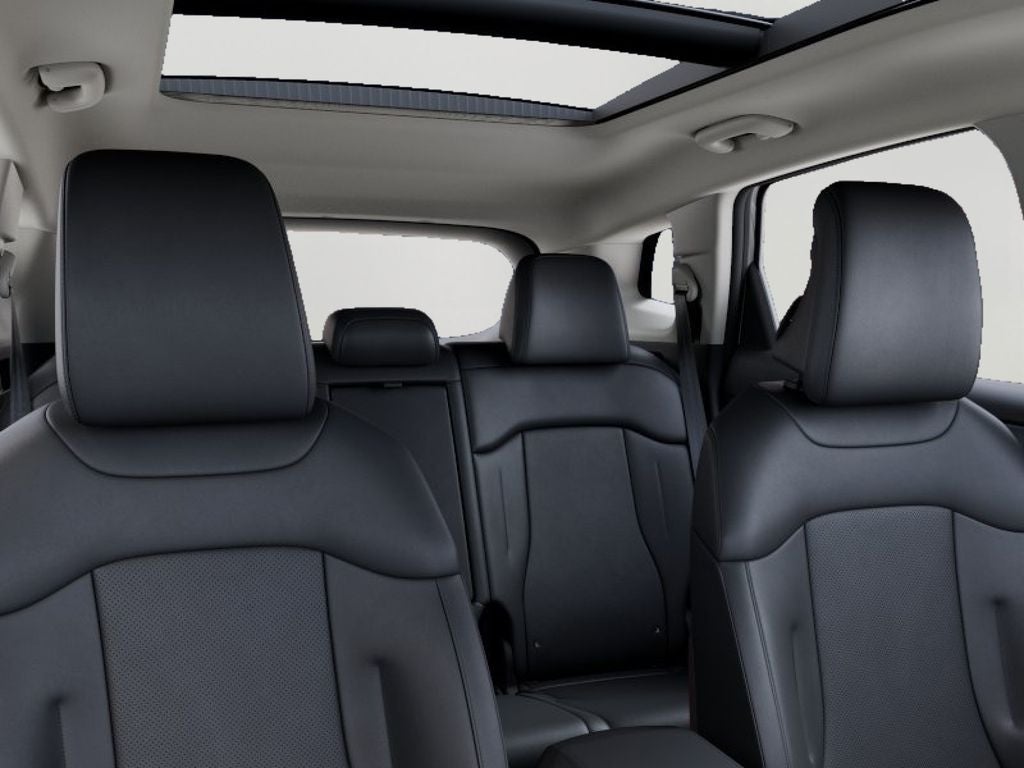 2027 Kia Sportage Base