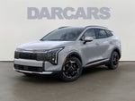 2027 Kia Sportage Base
