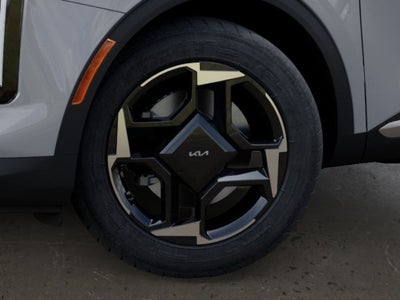 2027 Kia Sportage Base