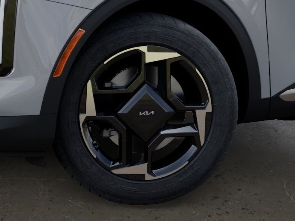 2027 Kia Sportage Base
