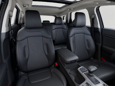 2027 Kia Sportage Base