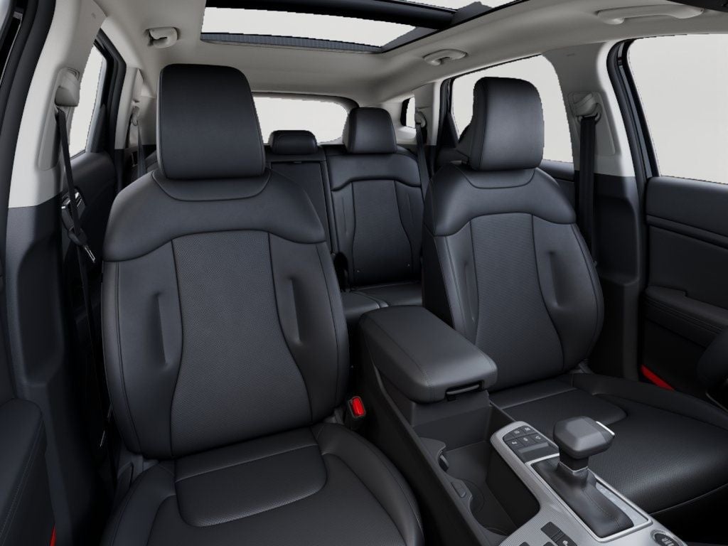 2027 Kia Sportage Base