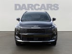 2027 Kia Sportage Base