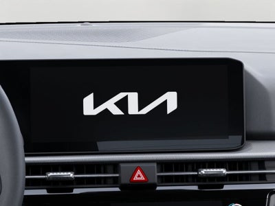 2027 Kia Sportage Base