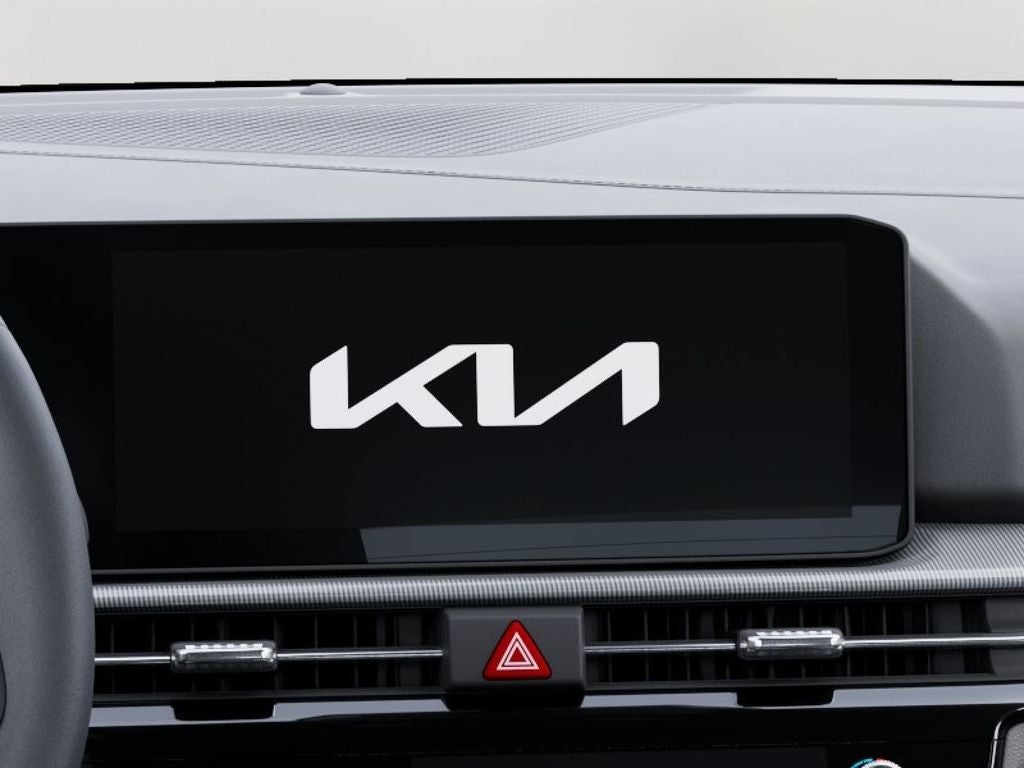 2027 Kia Sportage Base