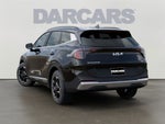 2027 Kia Sportage Base