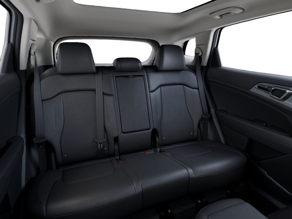 2027 Kia Sportage EX