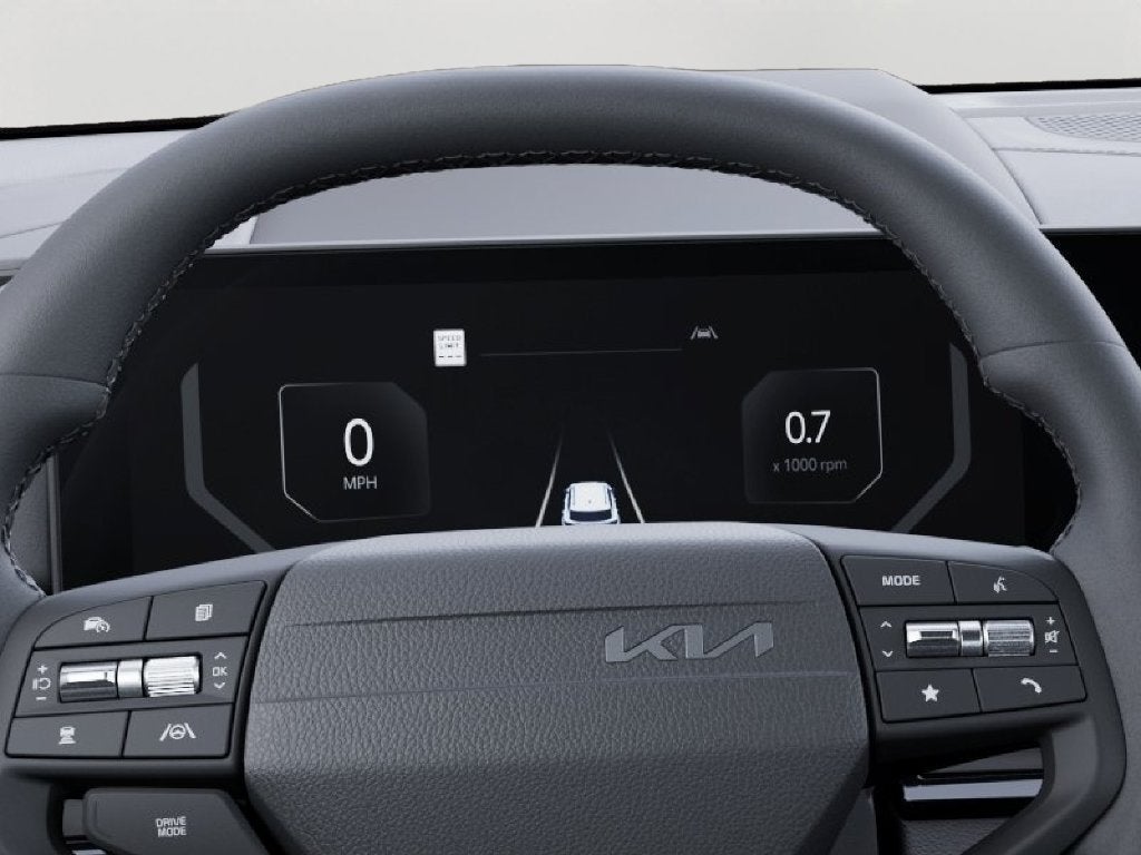 2027 Kia Sportage SX-Prestige