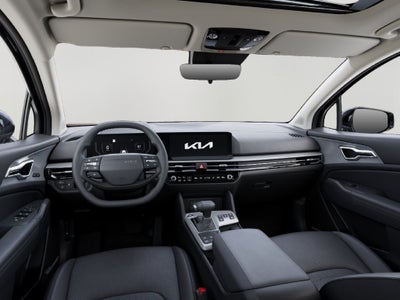 2027 Kia Sportage SX-Prestige