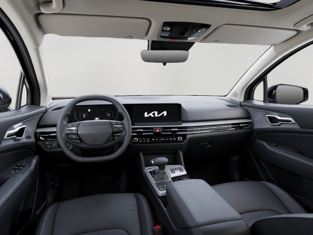 2027 Kia Sportage SX-Prestige