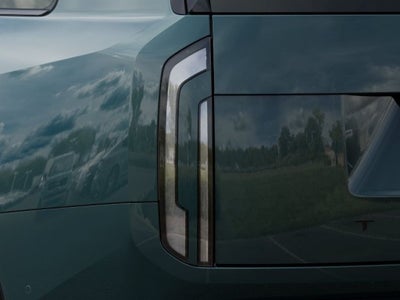 2027 Kia Telluride Base