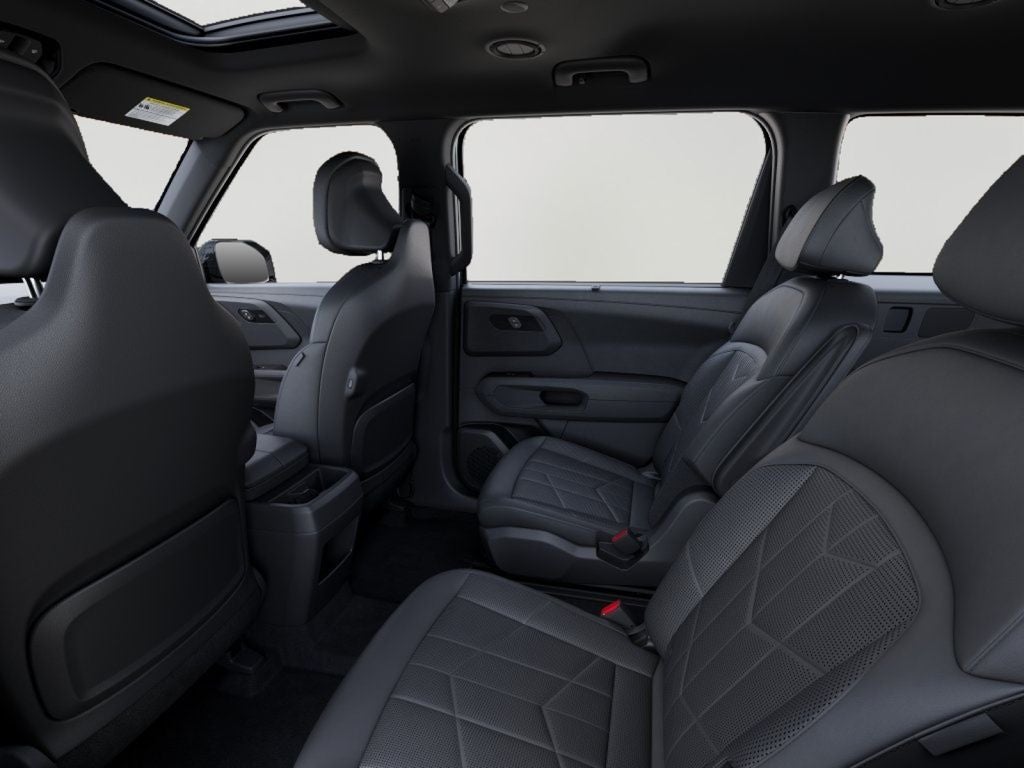 2027 Kia Telluride Base