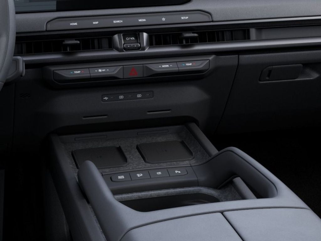 2027 Kia Telluride Base