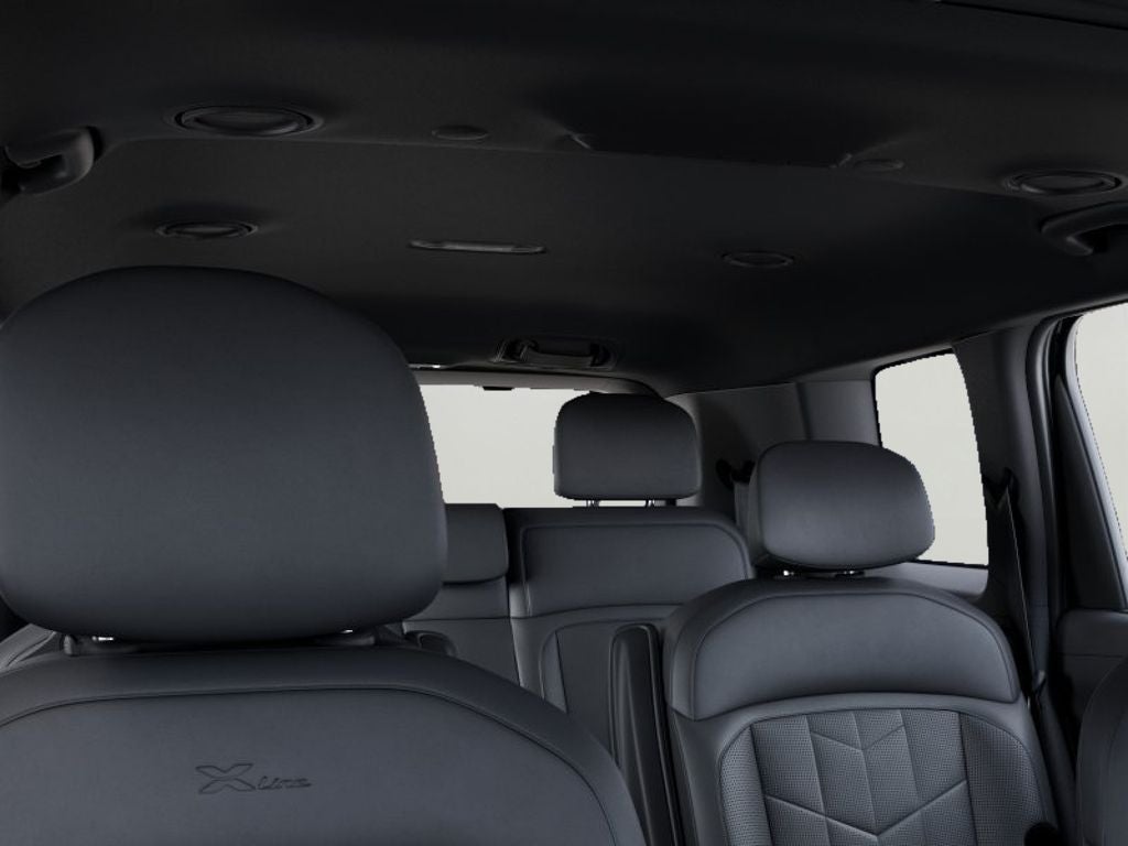 2027 Kia Telluride Base