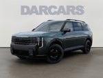 2027 Kia Telluride Base