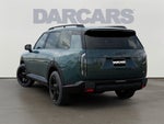 2027 Kia Telluride Base