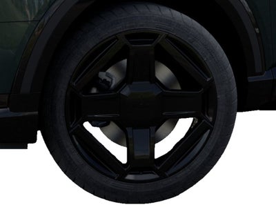 2027 Kia Telluride Base
